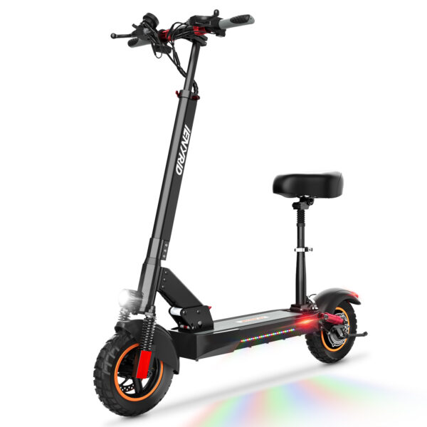 iENYRID m4 electric scooter for adults (2)