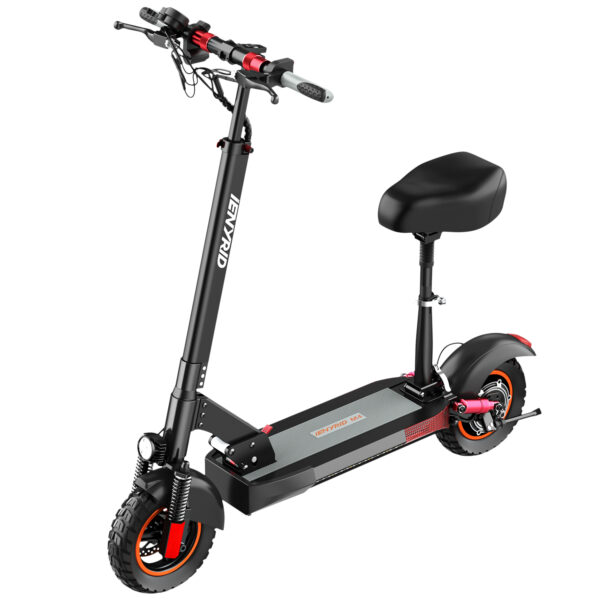 iENYRID m4 electric scooter for adults (3)